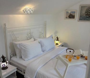Old Town Apartment | Apartman Senka