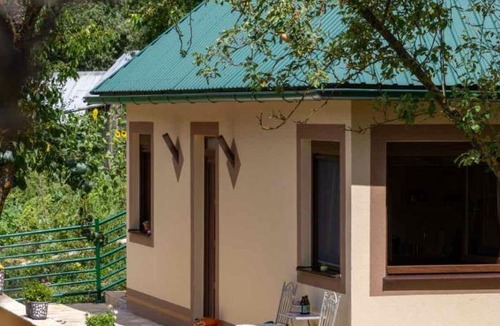 Pluzine Apartment | Apartman Smaragd Lux
