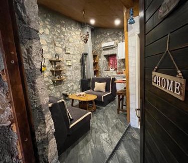 Rijeka Crnojevica Apartment | Apartman Sofranac