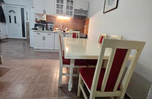 Prijevor House | Apartman Stepanović