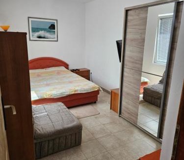 Prijevor House | Apartman Stepanović