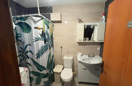 Mrcevac House | Apartman Strahinja