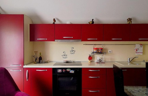 Donje Polje Apartment | Apartman Sunnyy