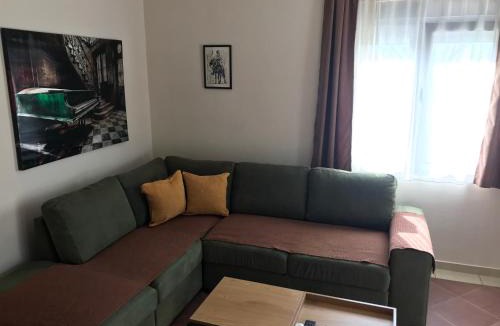 Dobrota Apartment | apartman Sveti Stasija