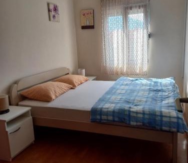 Dobrota Apartment | apartman Sveti Stasija
