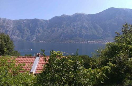 Prcanj House | Apartman Tešović