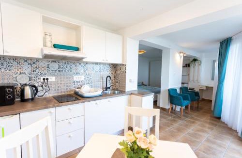 Herceg Novi Apartment | Apartman Tekoma Herceg Novi