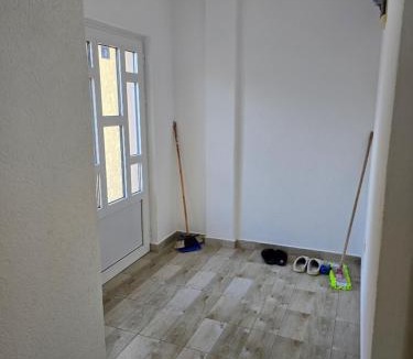Podgorica Apartment | Apartman Tološi