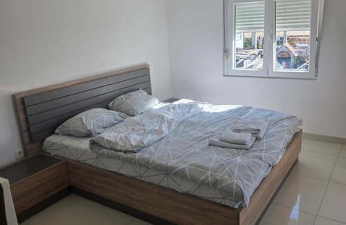 Podgorica Apartment | Apartman Tolosi 2