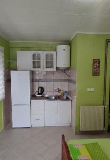 Grahovo House | Apartman Tomas
