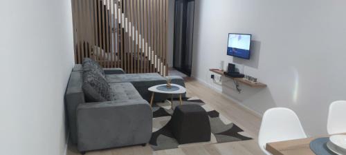 Zeljeznica Apartment | Apartman u Soho City