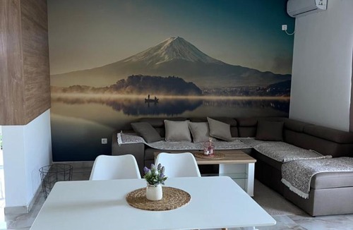 Prijevor Apartment | Apartman Vaso