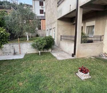 Suscepan Apartment | Apartman Vera