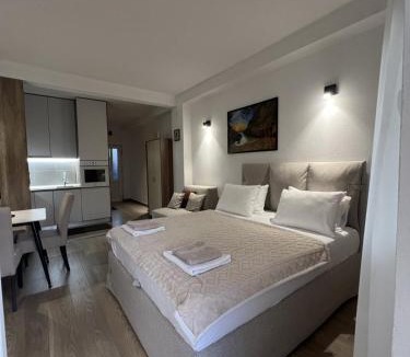 Suscepan Apartment | Apartman Vera