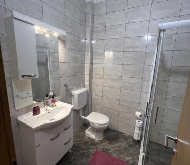 Suscepan Apartment | Apartman Vera