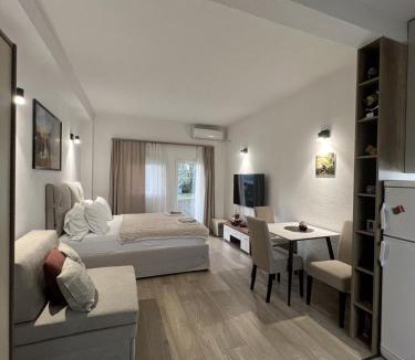 Suscepan Apartment | Apartman Vera