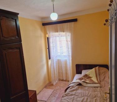 Grahovo Apartment | Apartman Vijalo