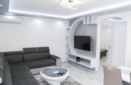 Igalo Apartment | Apartman Viktor
