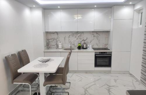 Igalo Apartment | Apartman Viktor