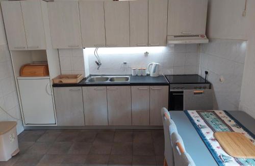 Gospostina Apartment | Apartman Vladimir