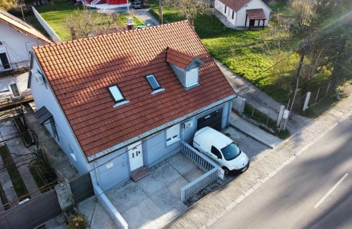 Donje Polje Apartment | Apartman Vucinic