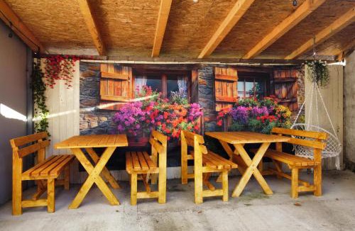 Donje Polje Apartment | Apartman Vucinic