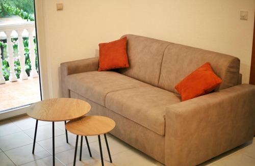 Orahovac Apartment | Apartman Vujović Orahovac