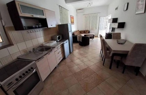 Podostrog Villa | Apartman Vujović1