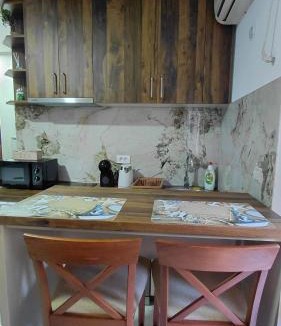 Babilonija Apartment | Apartman Vuk 15