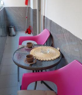 Babilonija Apartment | Apartman Vuk 15