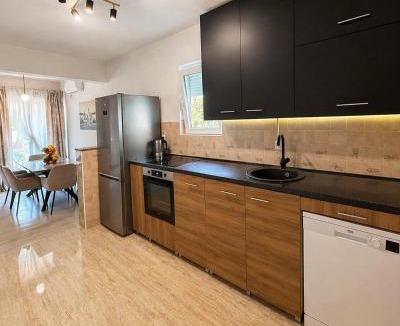 Lastva Grbaljska Apartment | Apartman VUKAN