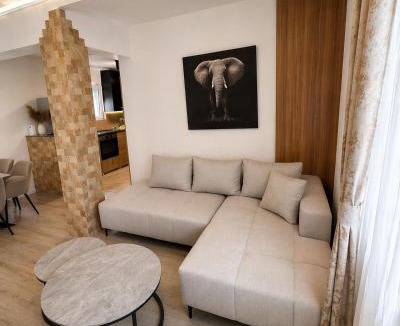 Lastva Grbaljska Apartment | Apartman VUKAN