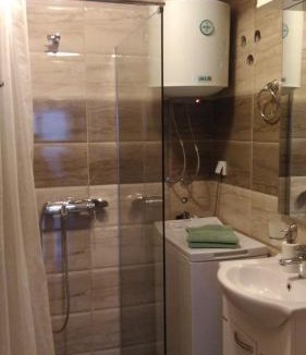 Bijela House | Apartman Vukovic