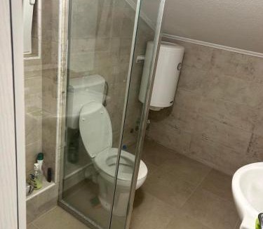 Zelenika Apartment | Apartman Zelenika