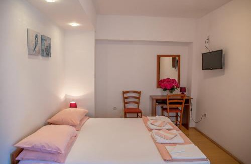 Petrovac Apartment | Apartman Zenta