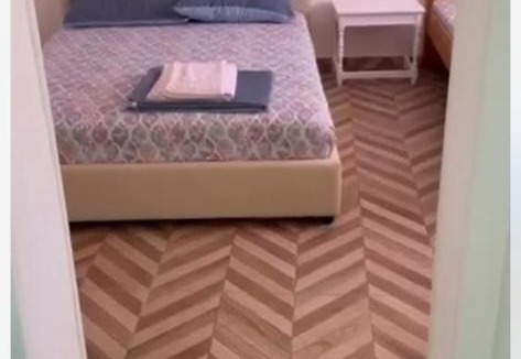 Prcanj Apartment | APARTMAN Zivko