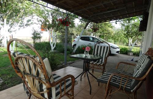 Bar Apartment | Apartman Zorana
