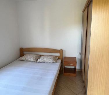 Canj Apartment | Apartmani Čanj