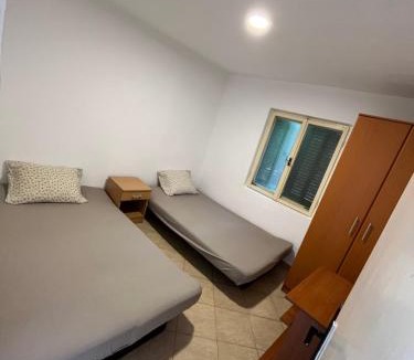 Canj Apartment | Apartmani Čanj