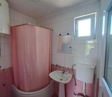 Lastva Grbaljska Apartment | Apartmani Čavor