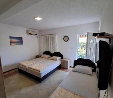 Lastva Grbaljska Apartment | Apartmani Čavor