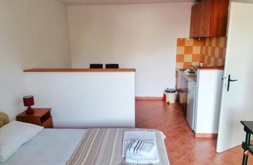 Budva Apartment | Apartmani Čupić