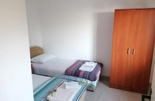 Budva Apartment | Apartmani Čupić
