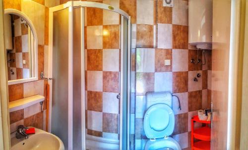 Budva Apartment | Apartmani Čupić