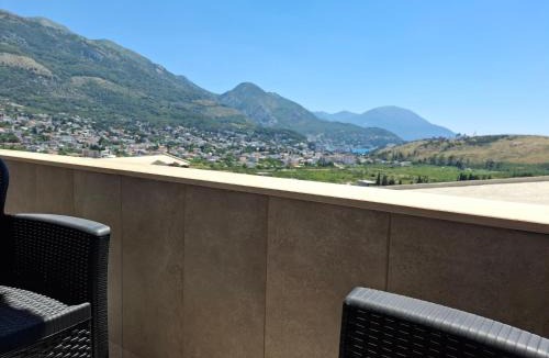 Sutomore Apartment | Apartmani Šćekić