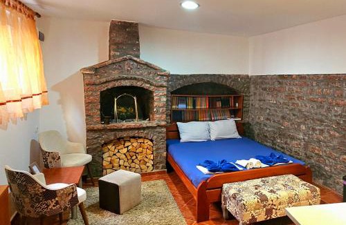 Babin do Apartment | Apartmani Špadijer