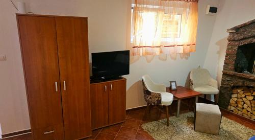 Babin do Apartment | Apartmani Špadijer
