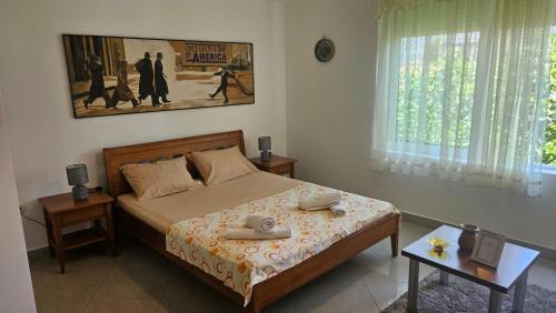 Babin do Apartment | Apartmani Špadijer
