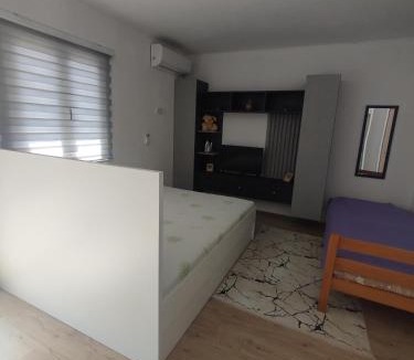 Sutomore Apartment | Apartmani 2