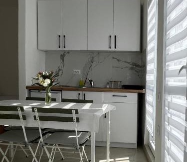 Canj Apartment | Apartmani Aleksandar Rudinac Čanj